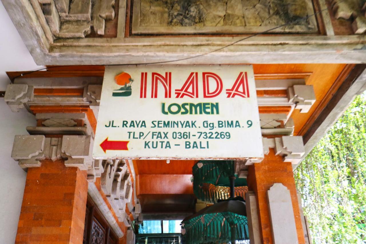 Inada Losmen * Seminyak (Bali)
