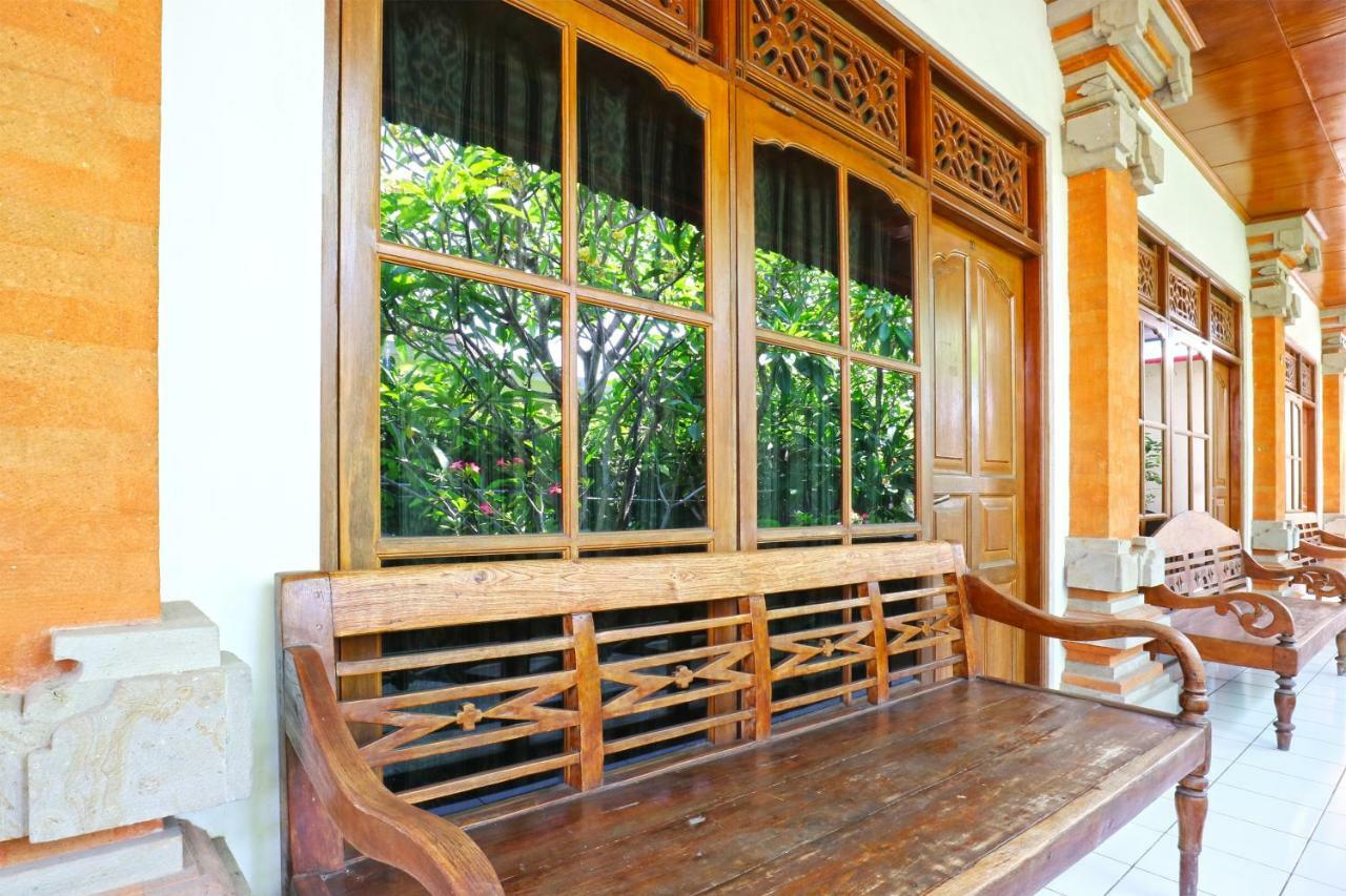 Inada Losmen Seminyak (Bali)