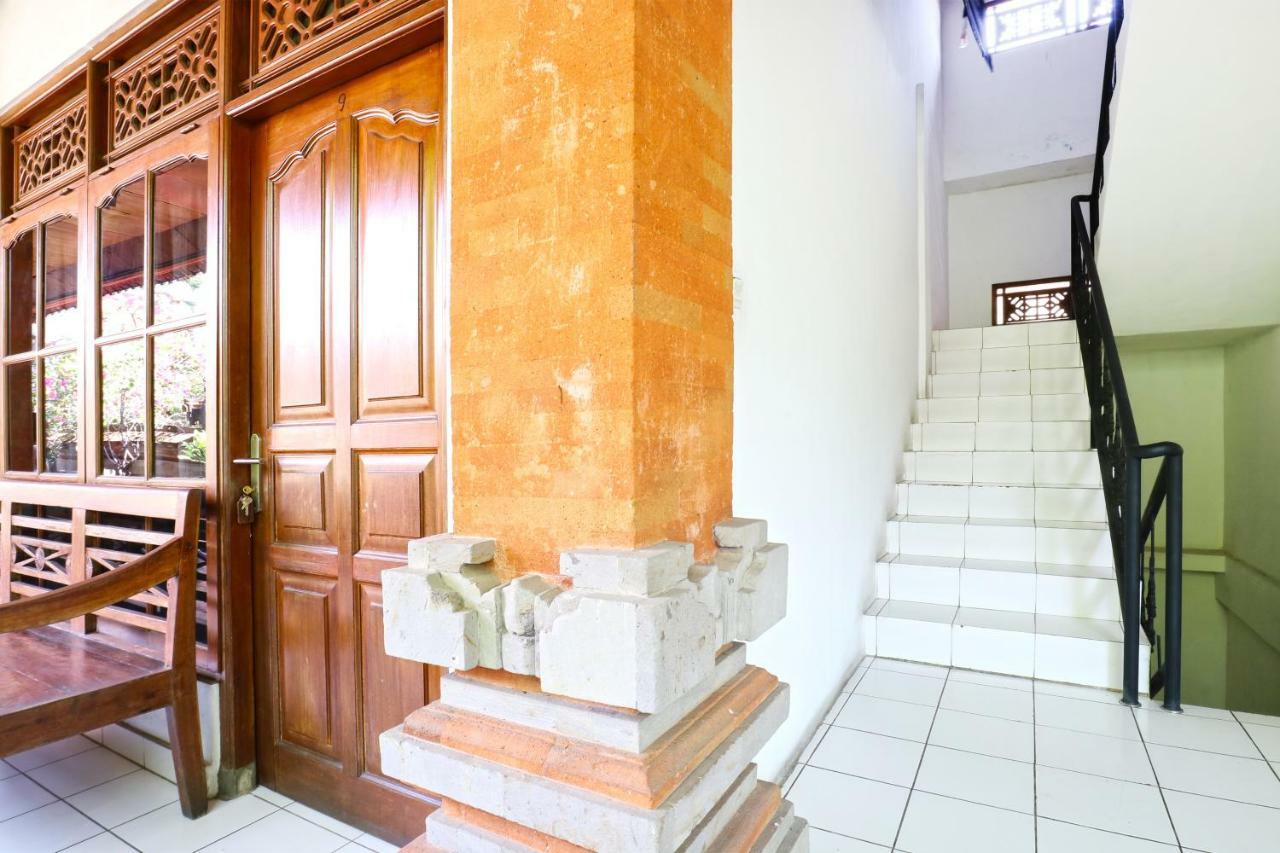 Wisma tamu Inada Losmen *