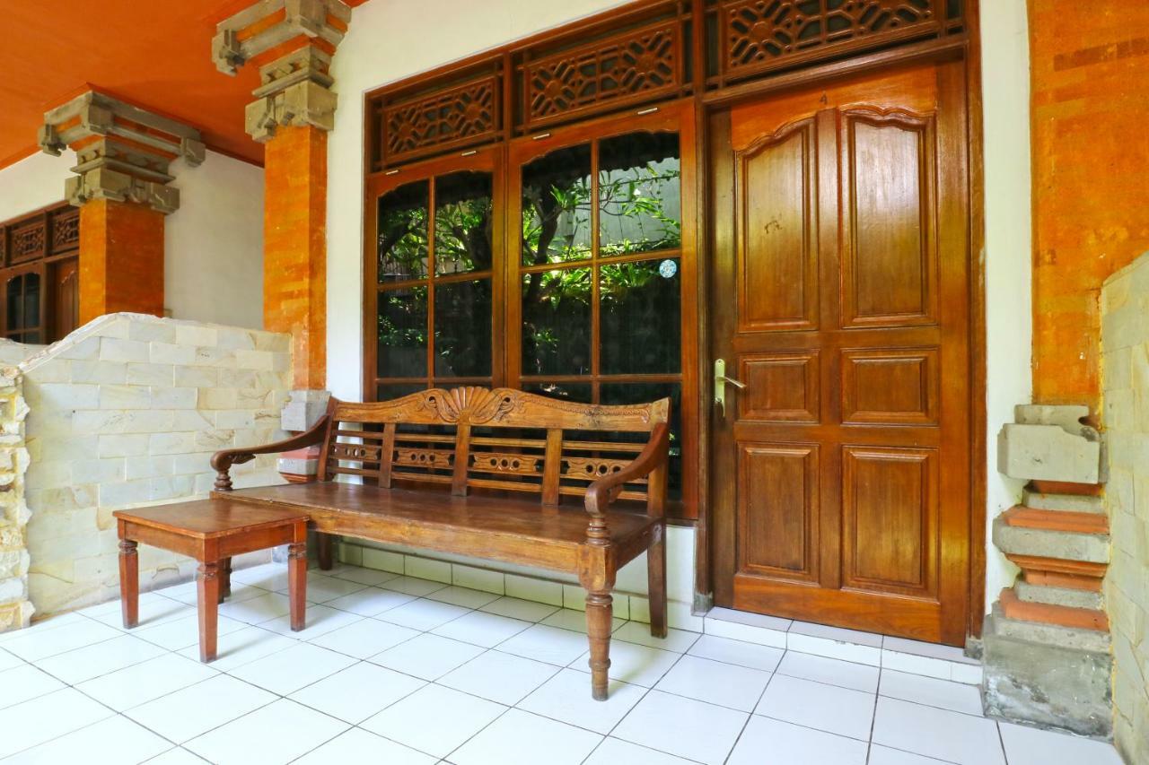 Wisma tamu Inada Losmen Seminyak (Bali)