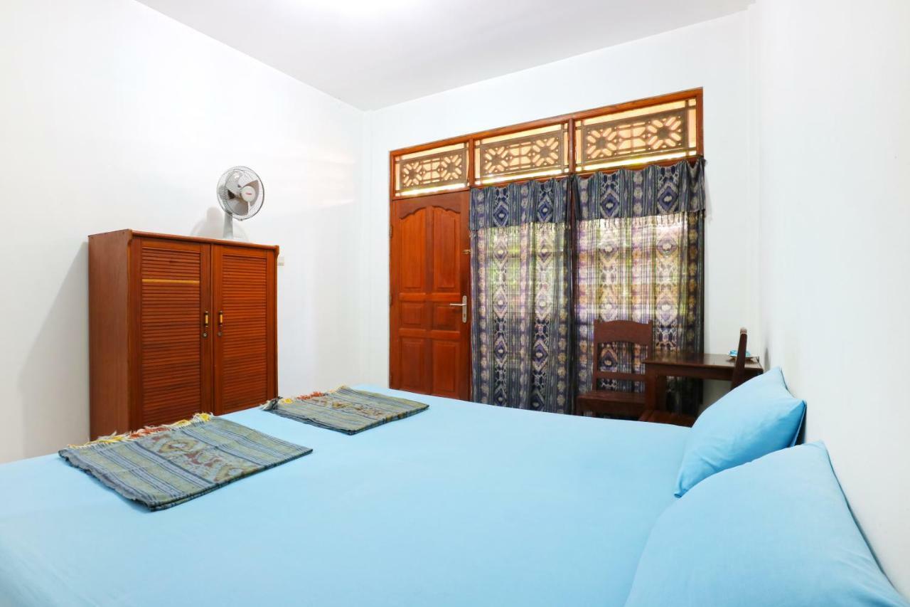 Wisma tamu Inada Losmen Seminyak (Bali)