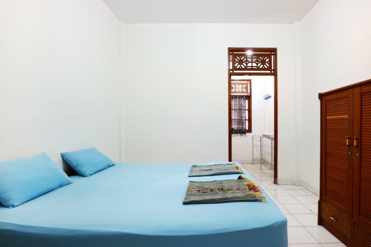 Wisma tamu Inada Losmen Seminyak (Bali)