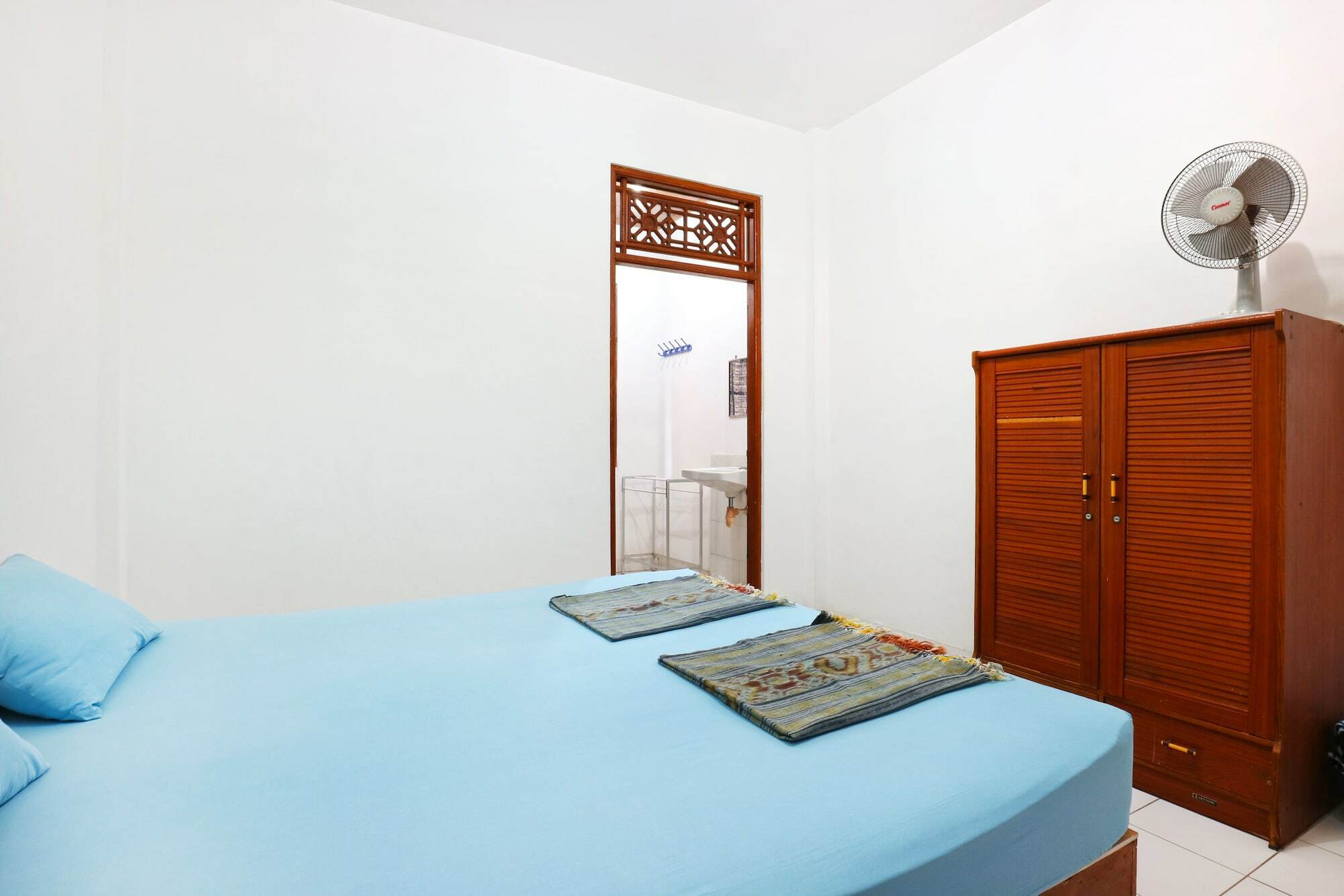 Wisma tamu Inada Losmen Seminyak (Bali)