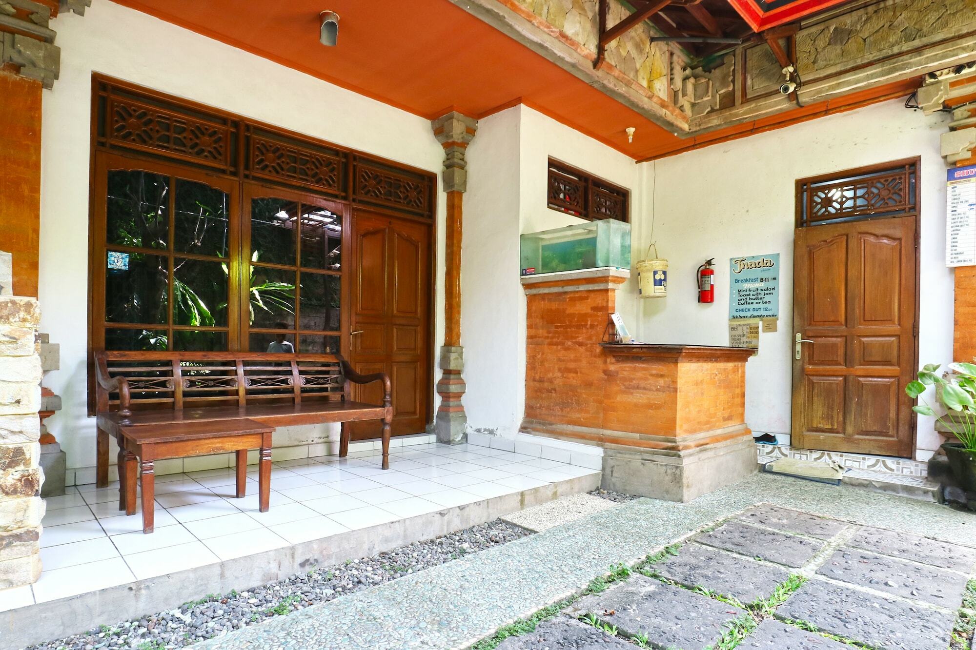Inada Losmen * Seminyak (Bali)