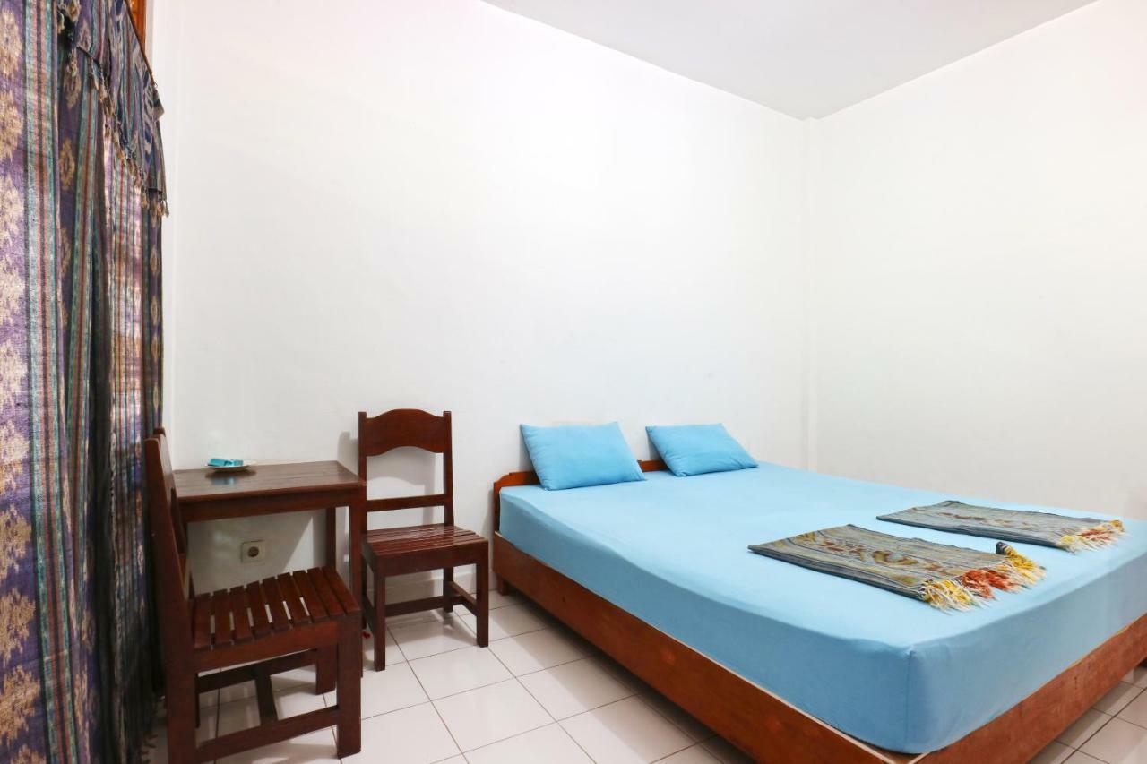 Inada Losmen Seminyak (Bali)